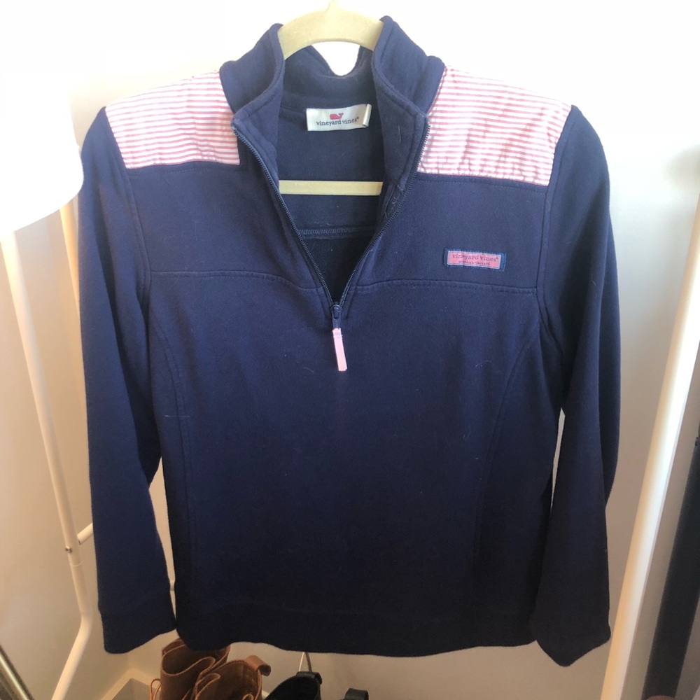 Vineyard Vines Seersucker Shep Shirt Size Small